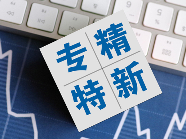 喜訊 | 東莞國亨喜獲“專精特新”企業(yè)認定！