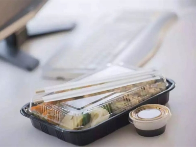 如何有效治理外賣塑料污染？