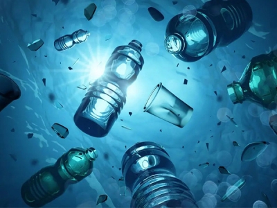 小小的煙頭，對(duì)海洋的危害如此嚴(yán)重！！